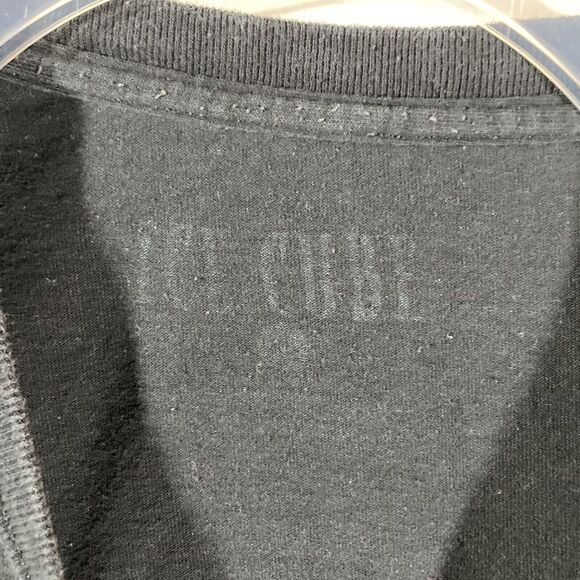 Ice Cube "Today Was A Good Day” T-Shirt (XL) • Rap Hip Hop • NWA, Graffiti, EUC - Picture 2 of 4